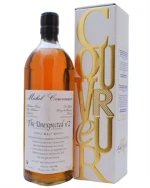 Flaske Michel Couvreur The Unexpected No. 2 Single Malt Whisky